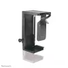 Soporte para CPU Neomounts CPU-D075BLACK - máx. 10 kg - universal