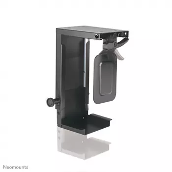 Soporte para CPU Neomounts CPU-D075BLACK - máx. 10 kg - universal