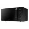 Microondas Samsung MG23B3515AK/EN Negro con grill Microondas de sobremesa 23 L 1250 W