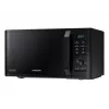 Microondas Samsung MG23B3515AK/EN Negro con grill Microondas de sobremesa 23 L 1250 W