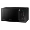 Microondas Samsung MG23B3515AK/EN Negro con grill Microondas de sobremesa 23 L 1250 W
