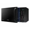 Microondas Samsung MG23B3515AK/EN Negro con grill Microondas de sobremesa 23 L 1250 W
