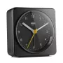 Despertador de cuarzo Braun BC03B Negro