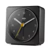Despertador de cuarzo Braun BC03B Negro
