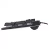 Teclado USB Manhattan Gaming Metal Base Edition