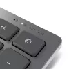 Teclado y ratón compactos DELL Pro Plus - KM7120W - US International (QWERTY)