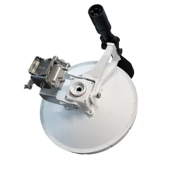 Antena MIKROTIK - herramienta de apuntamiento para Wireless Wire nRay nRayAIM-DH1