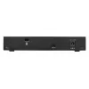NETGEAR GS308-300PES Switch de red no gestionado L2 Gigabit Ethernet (10/100/1000) Negro