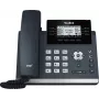 Yealink SIP T42U Teléfono IP Gris LCD Wi-Fi