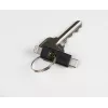 Llave de seguridad Yubico YubiKey 5Ci