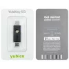 Llave de seguridad Yubico YubiKey 5Ci