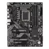 Placa base GIGABYTE B760 DS3H DDR4 - Compatible con CPUs Intel Core 14ª gen, VRM digital 18+2+1 fases, hasta 5333 MHz DDR4 (OC), 2x PCIe 4.0 M.2, GbE LAN, USB 3.2 Gen 2