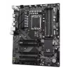 Placa base GIGABYTE B760 DS3H DDR4 - Compatible con CPUs Intel Core 14ª gen, VRM digital 18+2+1 fases, hasta 5333 MHz DDR4 (OC), 2x PCIe 4.0 M.2, GbE LAN, USB 3.2 Gen 2