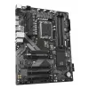 Placa base GIGABYTE B760 DS3H DDR4 - Compatible con CPUs Intel Core 14ª gen, VRM digital 18+2+1 fases, hasta 5333 MHz DDR4 (OC), 2x PCIe 4.0 M.2, GbE LAN, USB 3.2 Gen 2