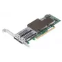 Tarjeta de red Ethernet BROADCOM Netxtreme E-series Dual-port 100g Pci-e