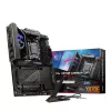 Placa base MSI MPG X870E CARBON WIFI — AMD X870E, Socket AM5, ATX, DDR5 hasta 256 GB, Wi‑Fi 7