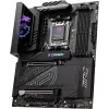 Placa base MSI MPG X870E CARBON WIFI — AMD X870E, Socket AM5, ATX, DDR5 hasta 256 GB, Wi‑Fi 7