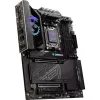 Placa base MSI MPG X870E CARBON WIFI — AMD X870E, Socket AM5, ATX, DDR5 hasta 256 GB, Wi‑Fi 7