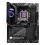 Placa base MSI MPG X870E CARBON WIFI — AMD X870E, Socket AM5, ATX, DDR5 hasta 256 GB, Wi‑Fi 7