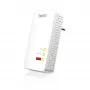 Powerline FRITZ! 1260 1200 Mbit/s Ethernet LAN Wi-Fi blanco 1 ud.