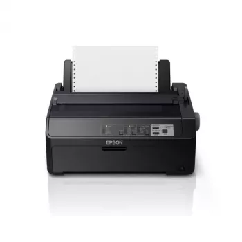Impresora matricial Epson FX-890IIN 240 x 144 DPI 612 cps