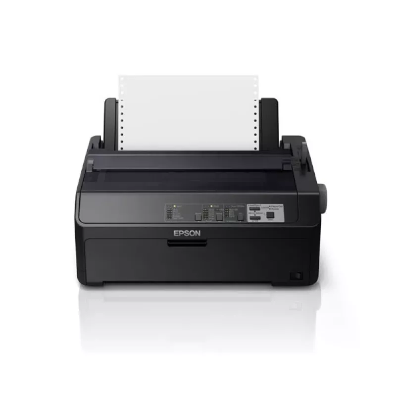 Impresora matricial Epson FX-890IIN 240 x 144 DPI 612 cps