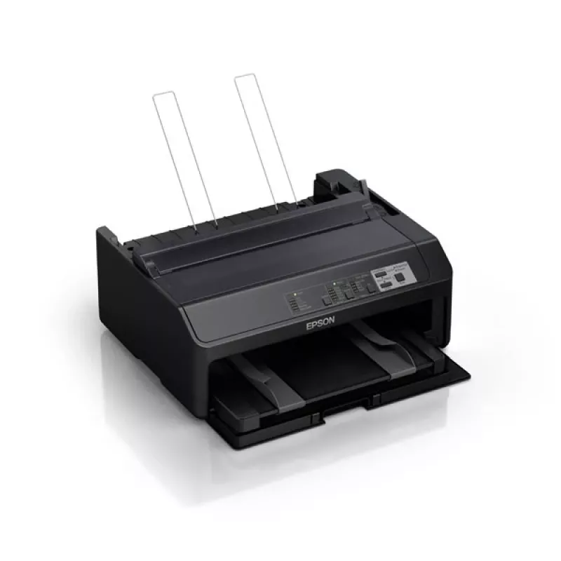 Impresora matricial Epson FX-890IIN 240 x 144 DPI 612 cps