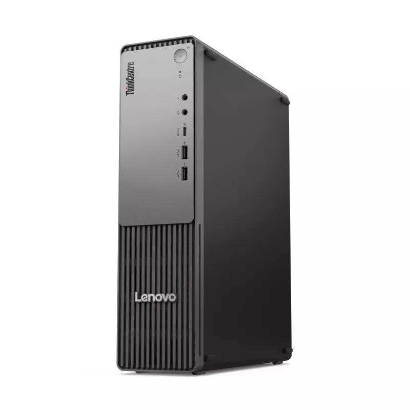 Lenovo ThinkCentre neo 55s Gen 6 AMD Ryzen™ 7 250 16 GB DDR5-SDRAM 512 GB SSD Windows 11 Pro SFF PC negro