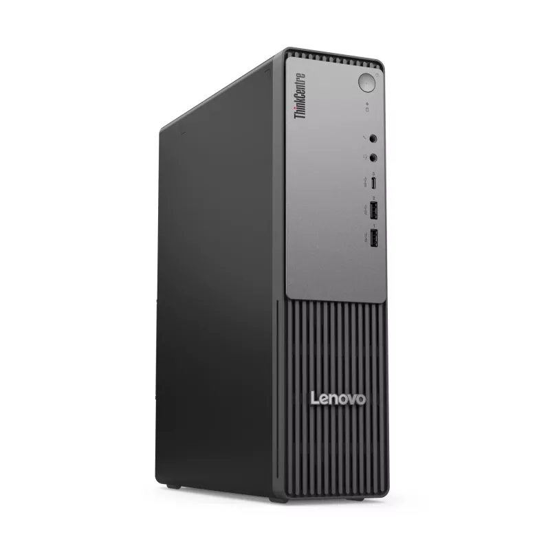 Lenovo ThinkCentre neo 55s Gen 6 AMD Ryzen™ 7 250 16 GB DDR5-SDRAM 512 GB SSD Windows 11 Pro SFF PC negro