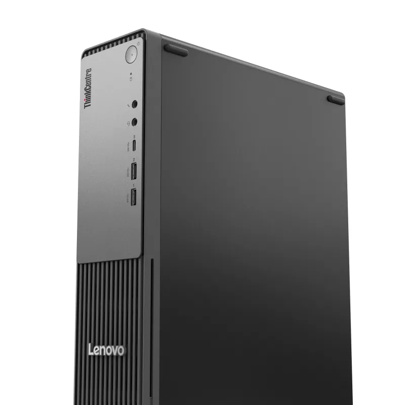 Lenovo ThinkCentre neo 55s Gen 6 AMD Ryzen™ 7 250 16 GB DDR5-SDRAM 512 GB SSD Windows 11 Pro SFF PC negro
