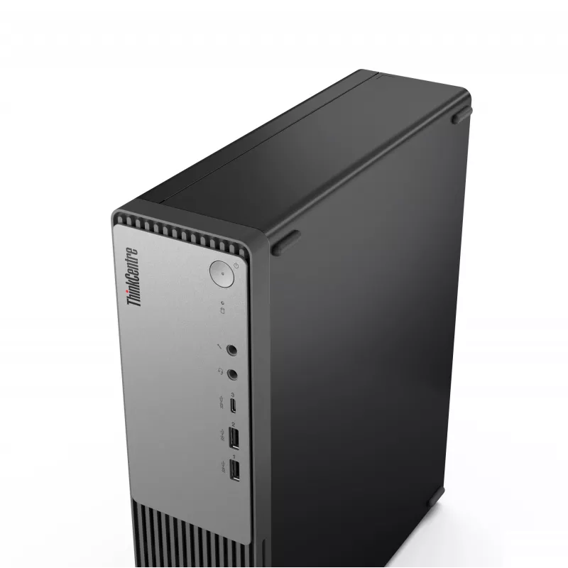 Lenovo ThinkCentre neo 55s Gen 6 AMD Ryzen™ 7 250 16 GB DDR5-SDRAM 512 GB SSD Windows 11 Pro SFF PC negro