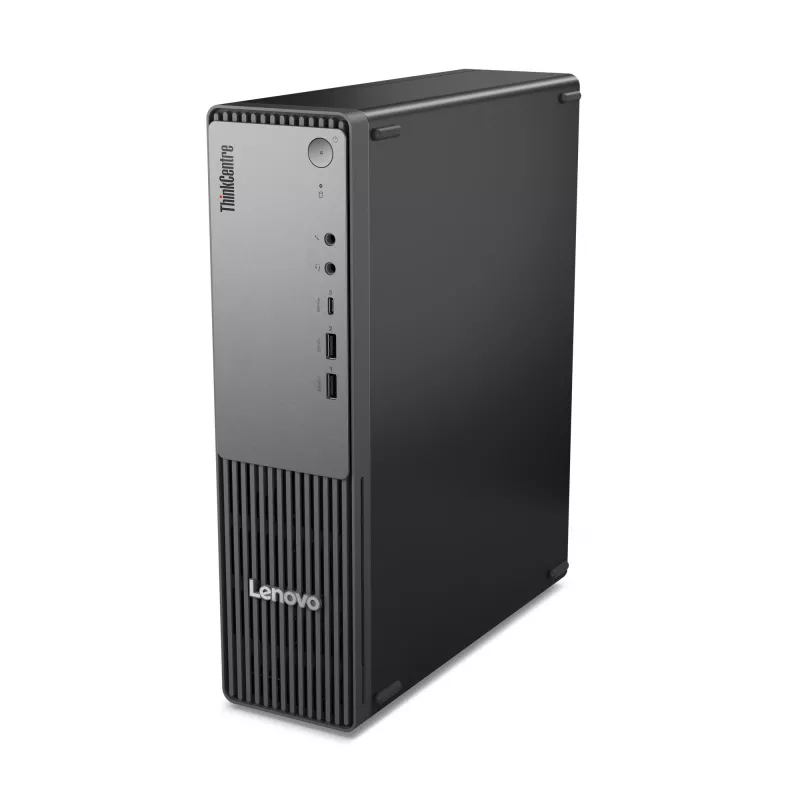 Lenovo ThinkCentre neo 55s Gen 6 AMD Ryzen™ 5 220 16 GB DDR5-SDRAM 512 GB SSD Windows 11 Pro SFF PC negro