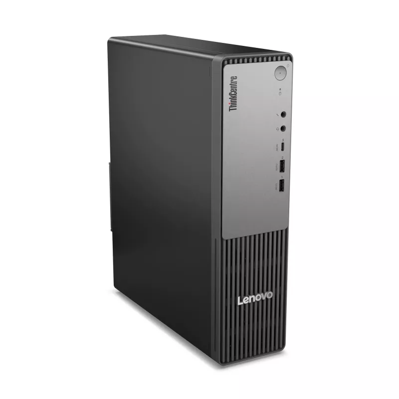 Lenovo ThinkCentre neo 55s Gen 6 AMD Ryzen™ 5 220 16 GB DDR5-SDRAM 512 GB SSD Windows 11 Pro SFF PC negro
