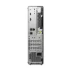 Lenovo ThinkCentre neo 55s Gen 6 AMD Ryzen™ 5 220 16 GB DDR5-SDRAM 512 GB SSD Windows 11 Pro SFF PC negro