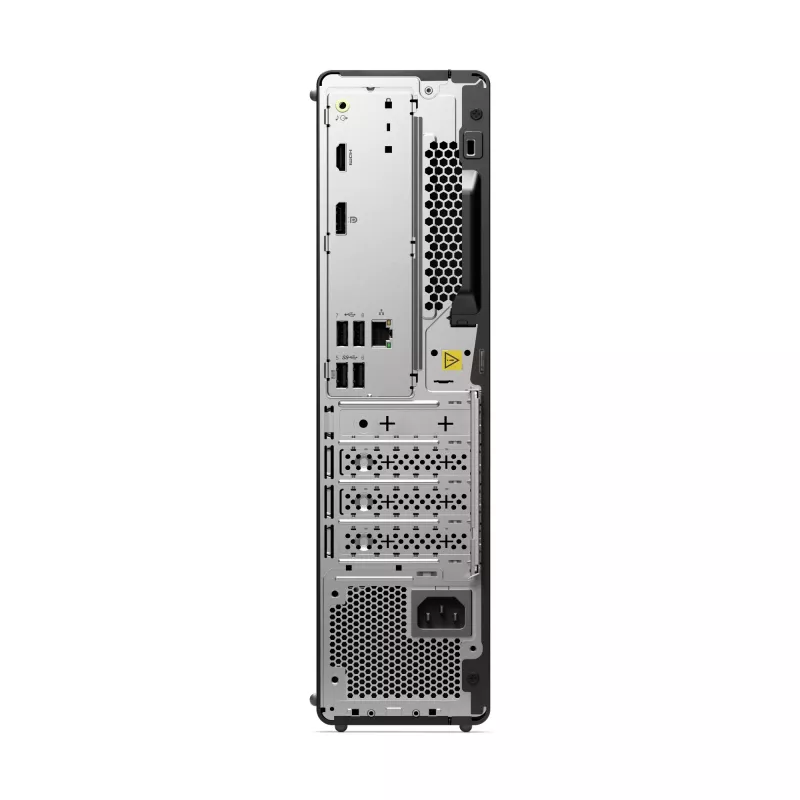 Lenovo ThinkCentre neo 55s Gen 6 AMD Ryzen™ 5 220 16 GB DDR5-SDRAM 512 GB SSD Windows 11 Pro SFF PC negro