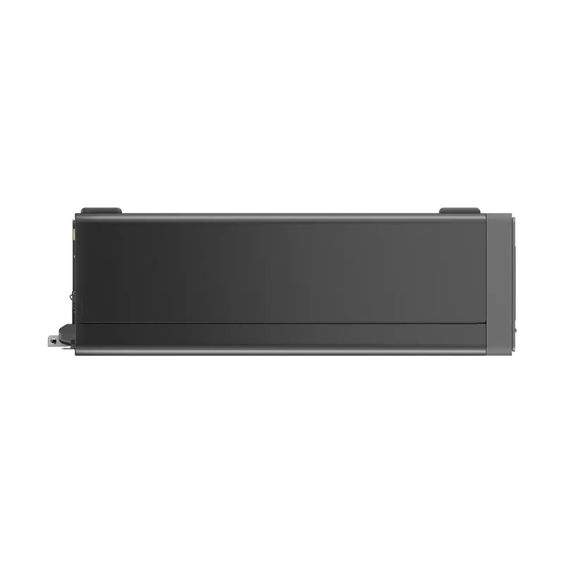 Lenovo ThinkCentre neo 55s Gen 6 AMD Ryzen™ 5 220 16 GB DDR5-SDRAM 512 GB SSD Windows 11 Pro SFF PC negro