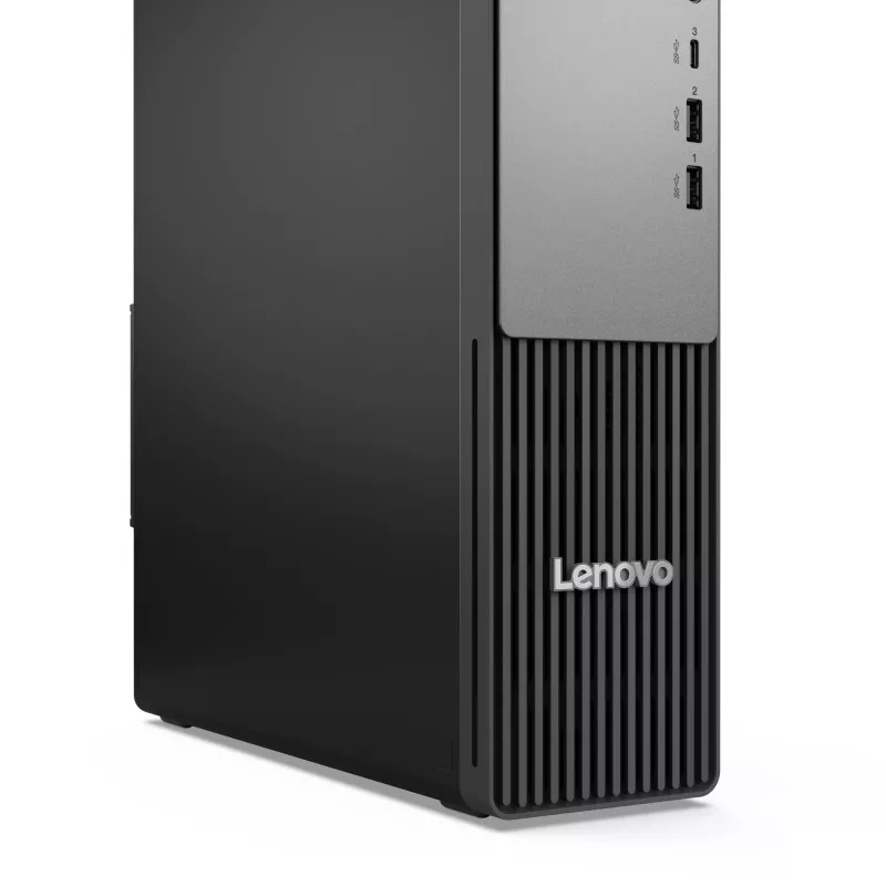 Lenovo ThinkCentre neo 55s Gen 6 AMD Ryzen™ 5 220 16 GB DDR5-SDRAM 512 GB SSD Windows 11 Pro SFF PC negro