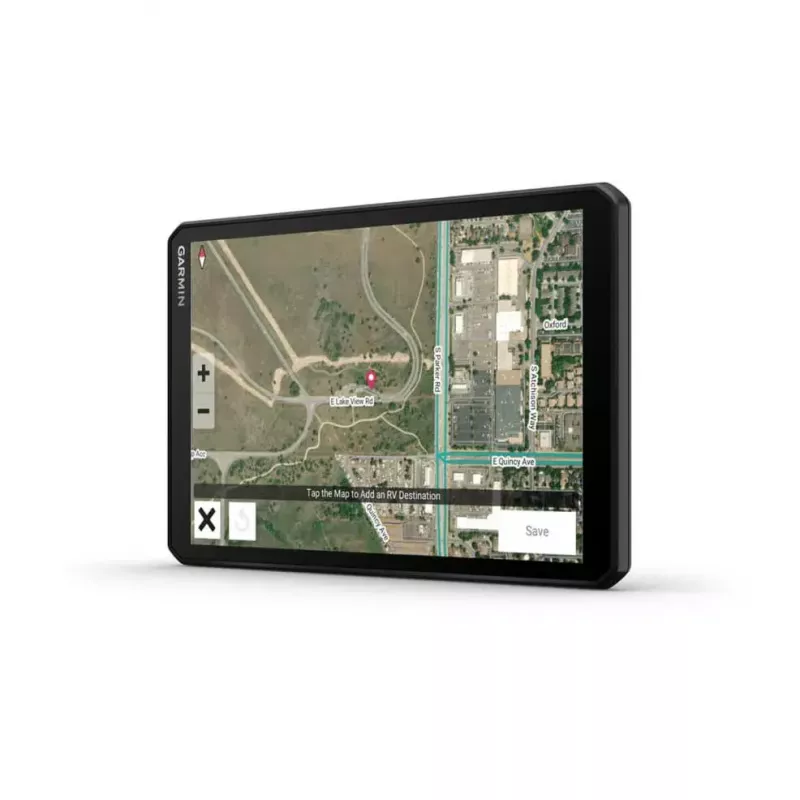 Navegador Garmin 895 Fest 20,3 cm (8