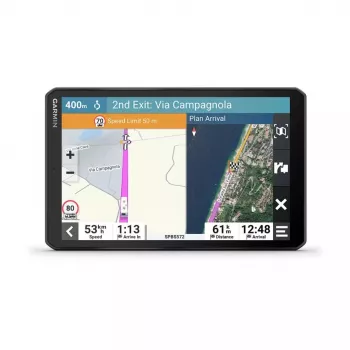 Navegador Garmin 895 Fest 20,3 cm (8