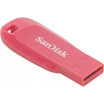 WESTERN DIGITAL SanDisk Cruzer Blade - 32GB memoria USB - USB 2.0 - rosa