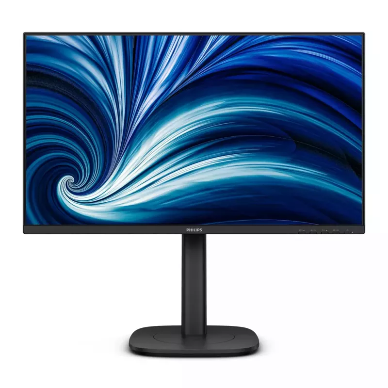 Monitor Philips 3000 series 24B2N3200D/00 61,2 cm (24,1