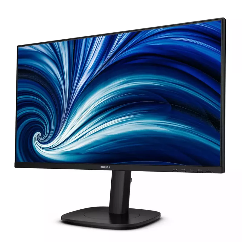 Monitor Philips 3000 series 24B2N3200D/00 61,2 cm (24,1