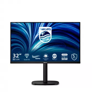 Monitor Philips 32B2U3601/00 80 cm (31,5