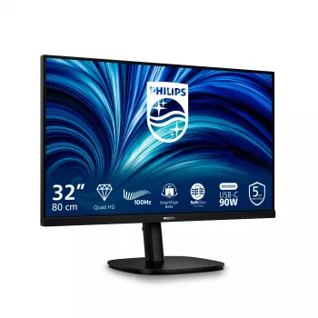 Monitor Philips 32B2U3601/00 80 cm (31,5
