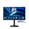 Monitor Philips 32B2U3601/00 80 cm (31,5
