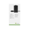 Microsoft Xbox Play & Charge Kit (SXW-00002) batería recargable con cable USB-C, negro