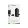 Microsoft Xbox Play & Charge Kit (SXW-00002) batería recargable con cable USB-C, negro