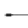 Microsoft Xbox Play & Charge Kit (SXW-00002) batería recargable con cable USB-C, negro