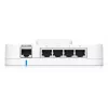 Ubiquiti G3 Starter Kit Pro sistema de control de acceso de seguridad gris blanco