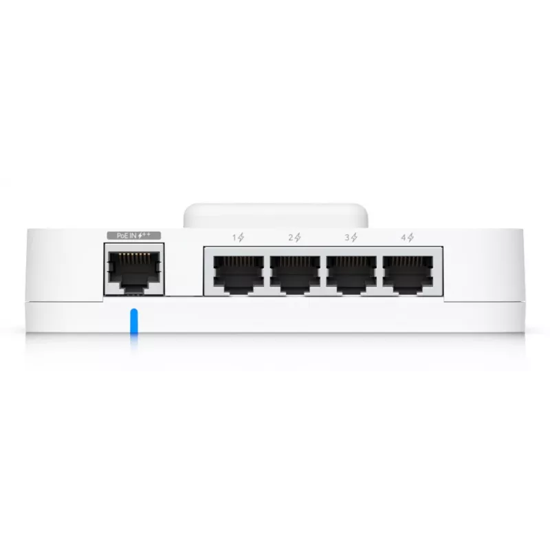Ubiquiti G3 Starter Kit Pro sistema de control de acceso de seguridad gris blanco